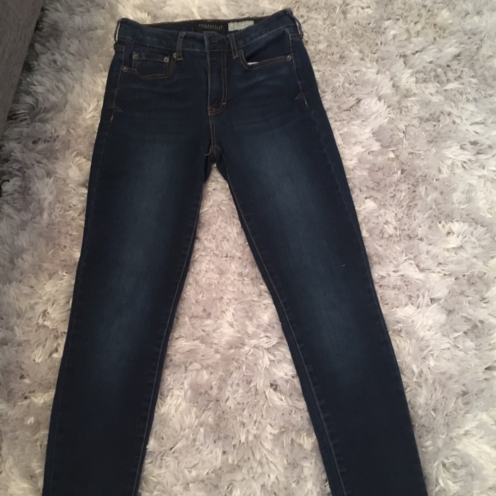 Aeropostale Jeans